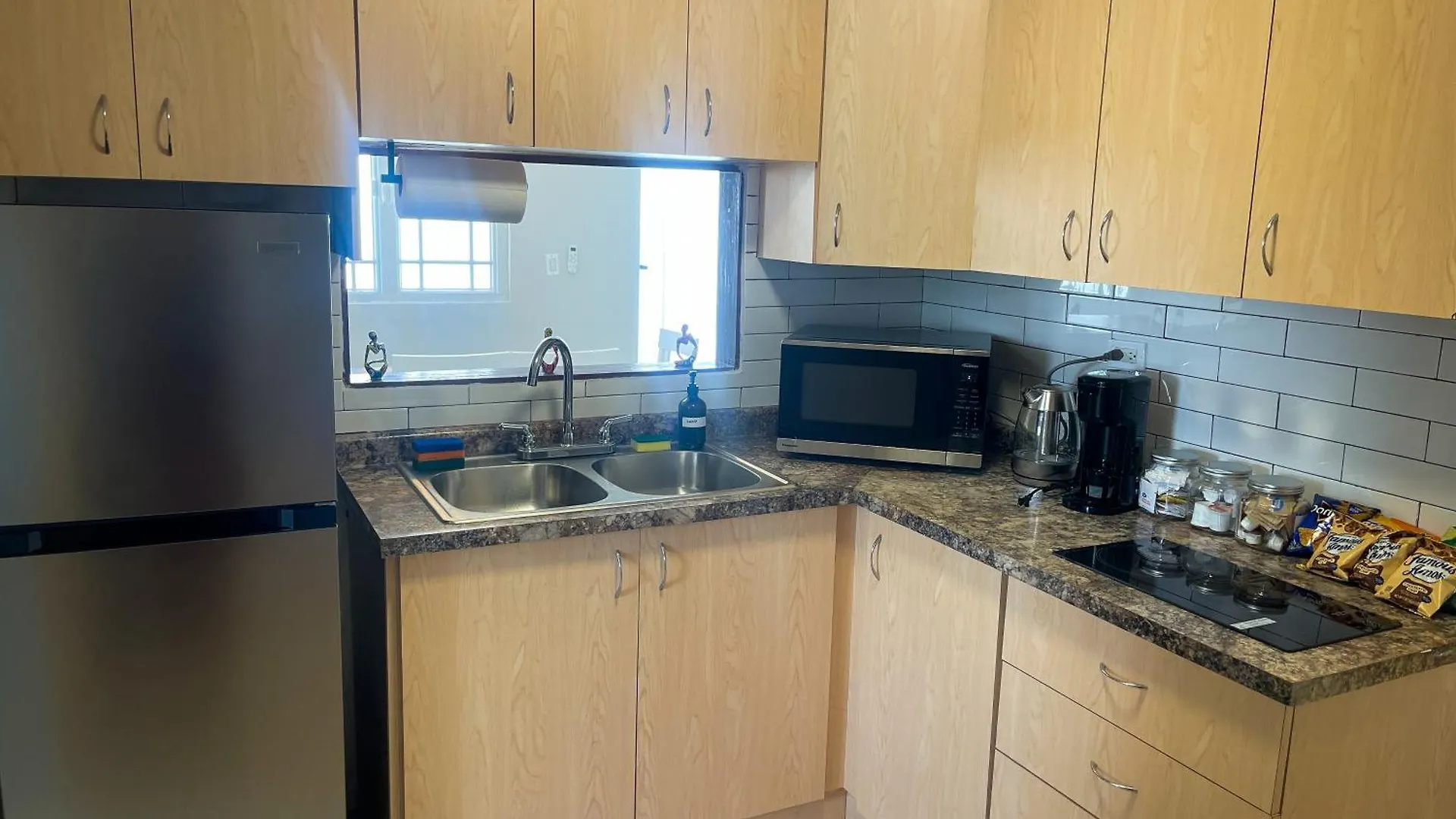 Apartman Comfortable Home For 6 Near Airport & Beaches Carolina